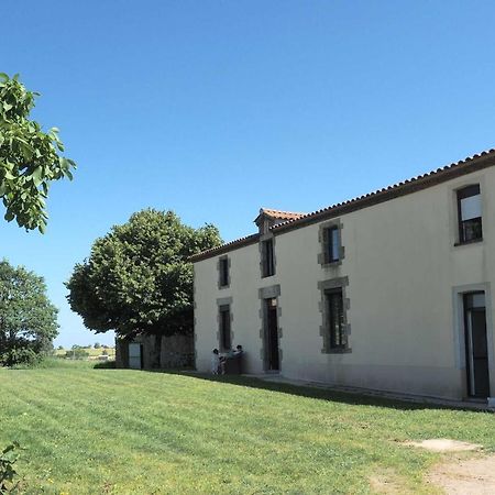 Hameau De La Landriere A 3 Min Du Puy Du Fou Bed and Breakfast Saint-Malo-du-Bois Εξωτερικό φωτογραφία