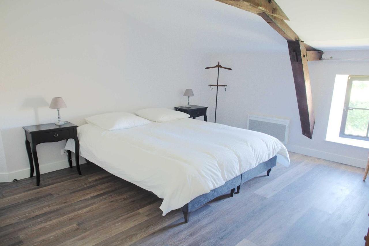 Hameau De La Landriere A 3 Min Du Puy Du Fou Bed and Breakfast Saint-Malo-du-Bois Εξωτερικό φωτογραφία