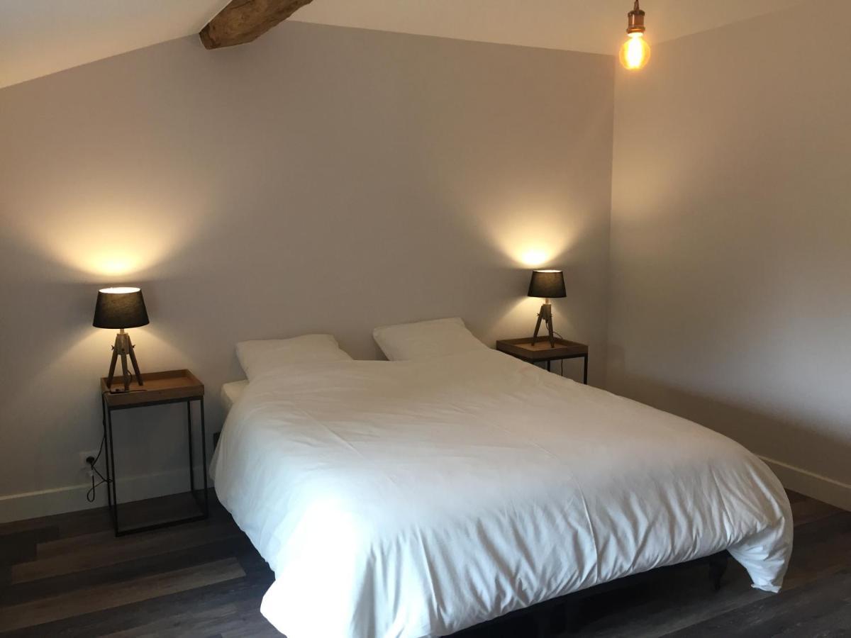 Hameau De La Landriere A 3 Min Du Puy Du Fou Bed and Breakfast Saint-Malo-du-Bois Εξωτερικό φωτογραφία