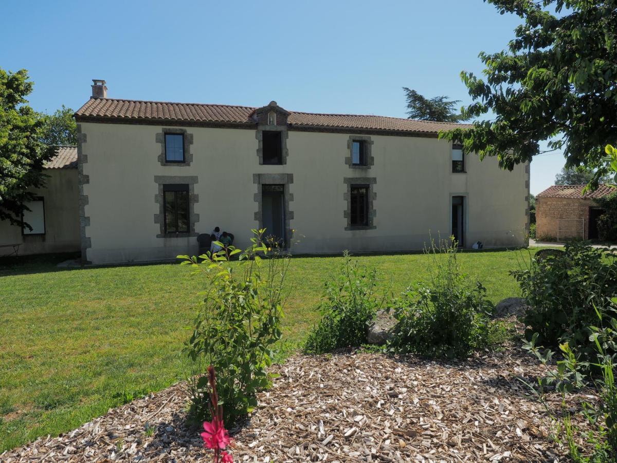 Hameau De La Landriere A 3 Min Du Puy Du Fou Bed and Breakfast Saint-Malo-du-Bois Εξωτερικό φωτογραφία